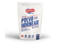 Polvo de hornear Dicomere sin aluminio x 200gs