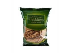Crackines