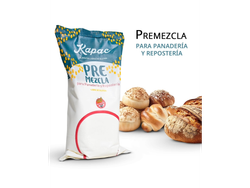 Premezcla KAPAC universal x 500GS