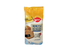 Premezcla Glutal universal x 1KG