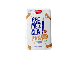Premezcla c / psyllium Dicomere pan 450gs
