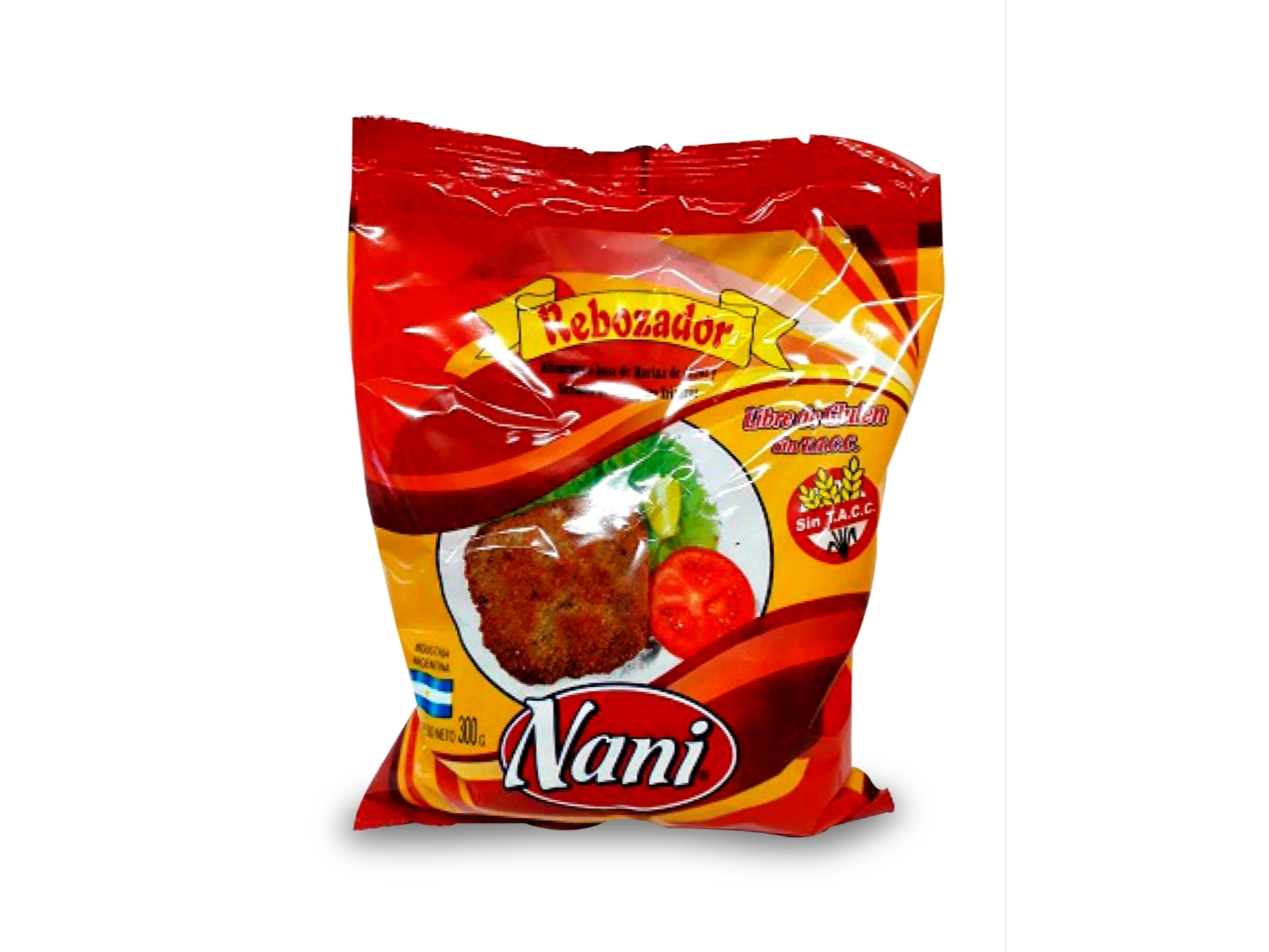 Reboza Nani x 300gs