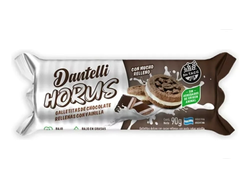 Galletas Horus Dantelli x 90gs