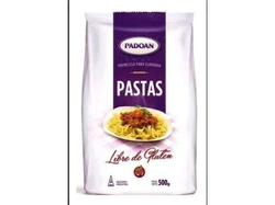 Premezcla Padoan pastas x 500GS