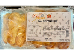 Celifrozen pan de panchos x 6un