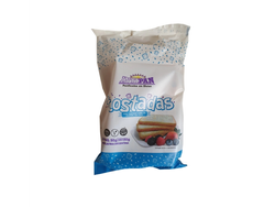 Tostadas intipan