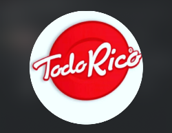 Logo Todo rico