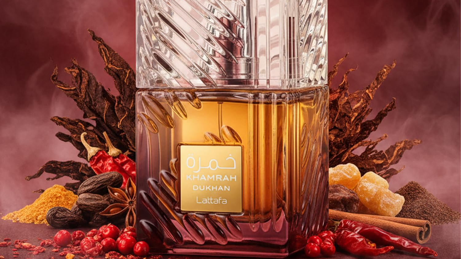 PERFUMERIA ORIGINAL