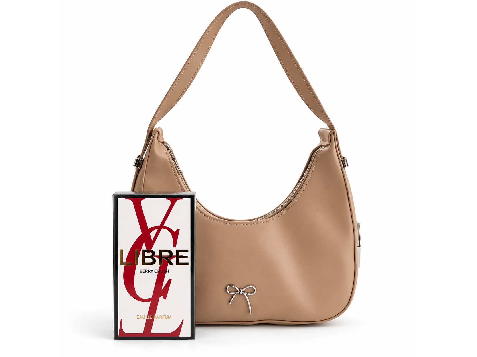 LIBRE G5+ CARTERA DE REGALO