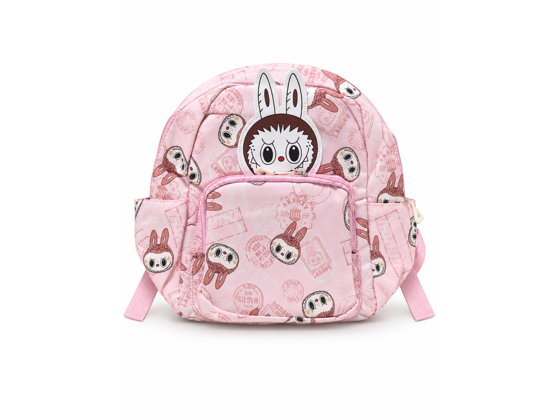 MOCHILA LABUBU