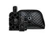 Kit Orientica Amber Noir Neceser + Perfume X80ml + Mini Perfumero + Decant