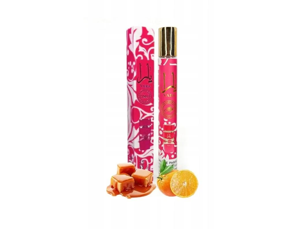 LATAFFA CANDY TUBO-  Eau de Parfum 35ml Spray Vaporisateur