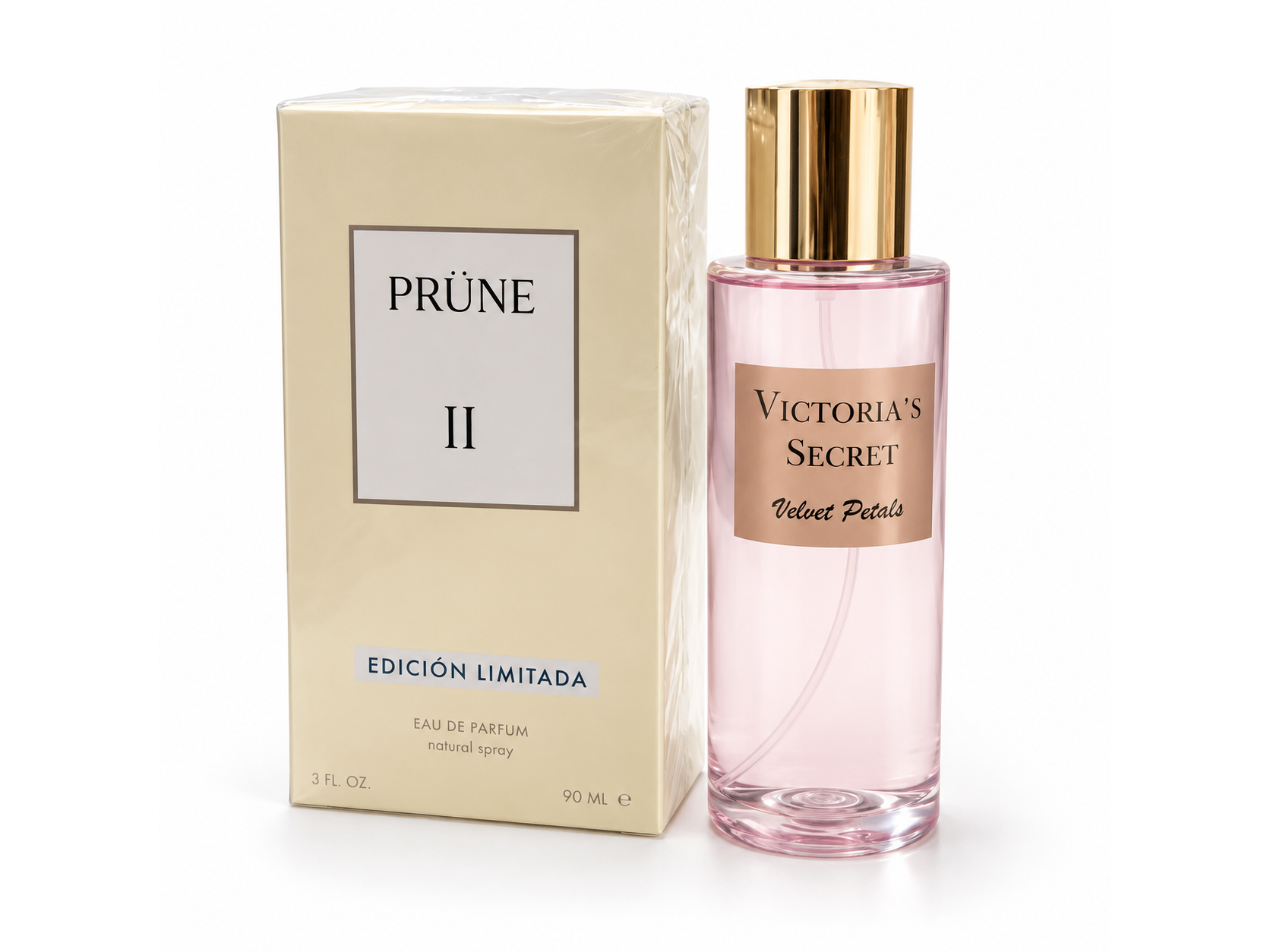 COMBO PRUNE+  VS