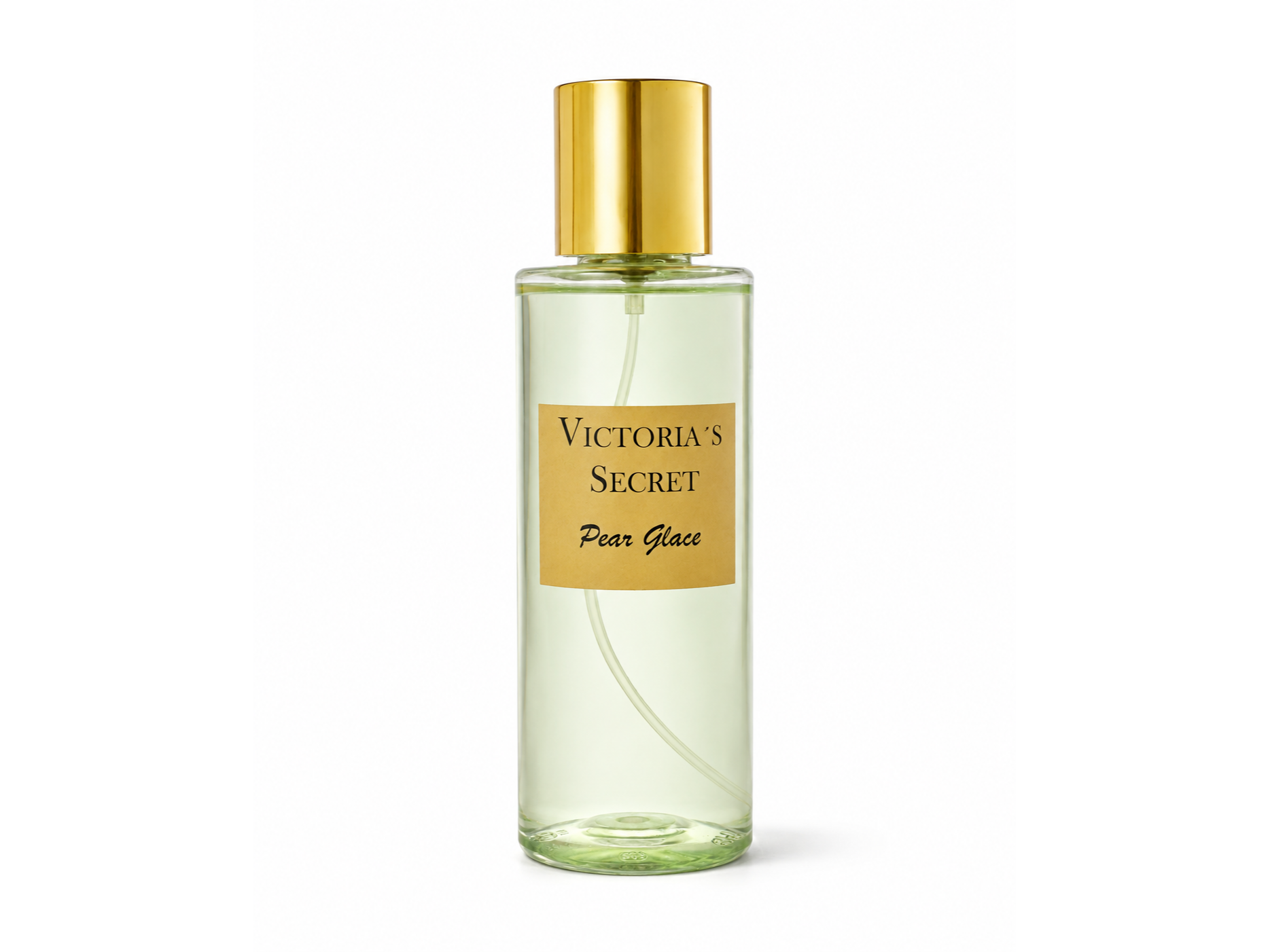 Body Splash pear glace inspirado en Victoria’s Secret