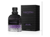 Valentino Uomo Born In Roma Purple- M5