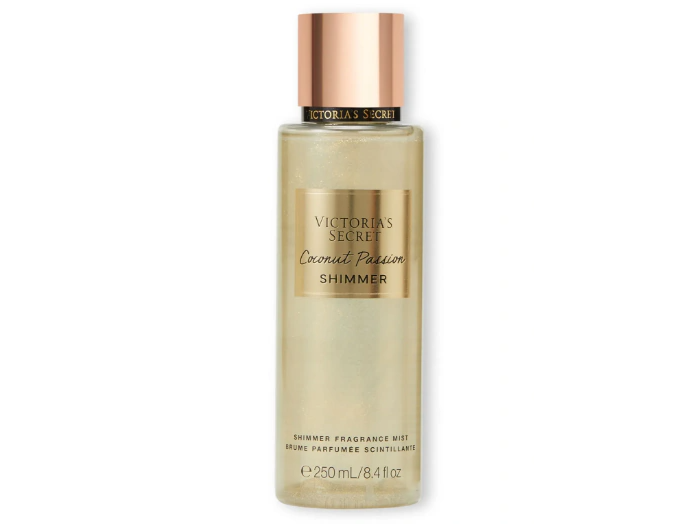 Body Splash Coconut Passion Victoria Secret's