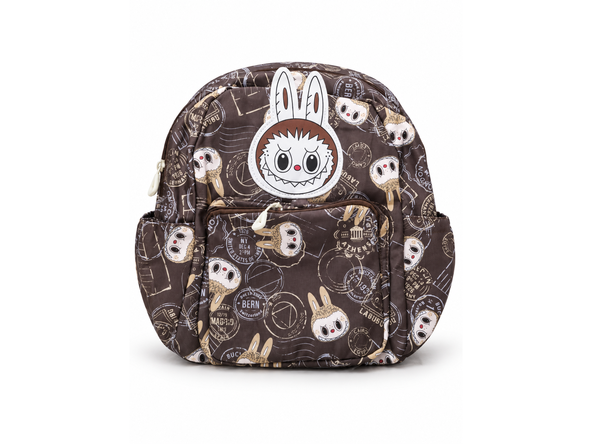 MOCHILA LABUBU CHICA