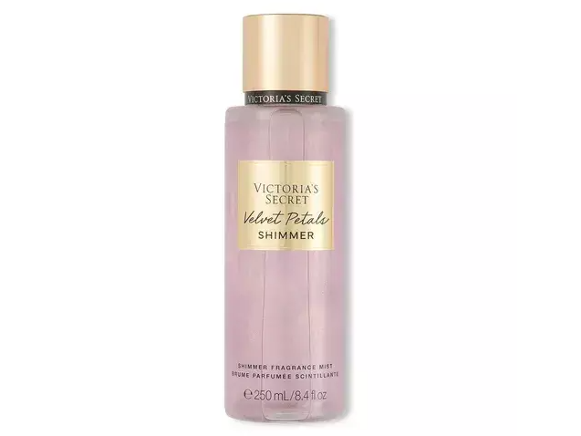 Body Splash Velvet Petals Victoria Secret's