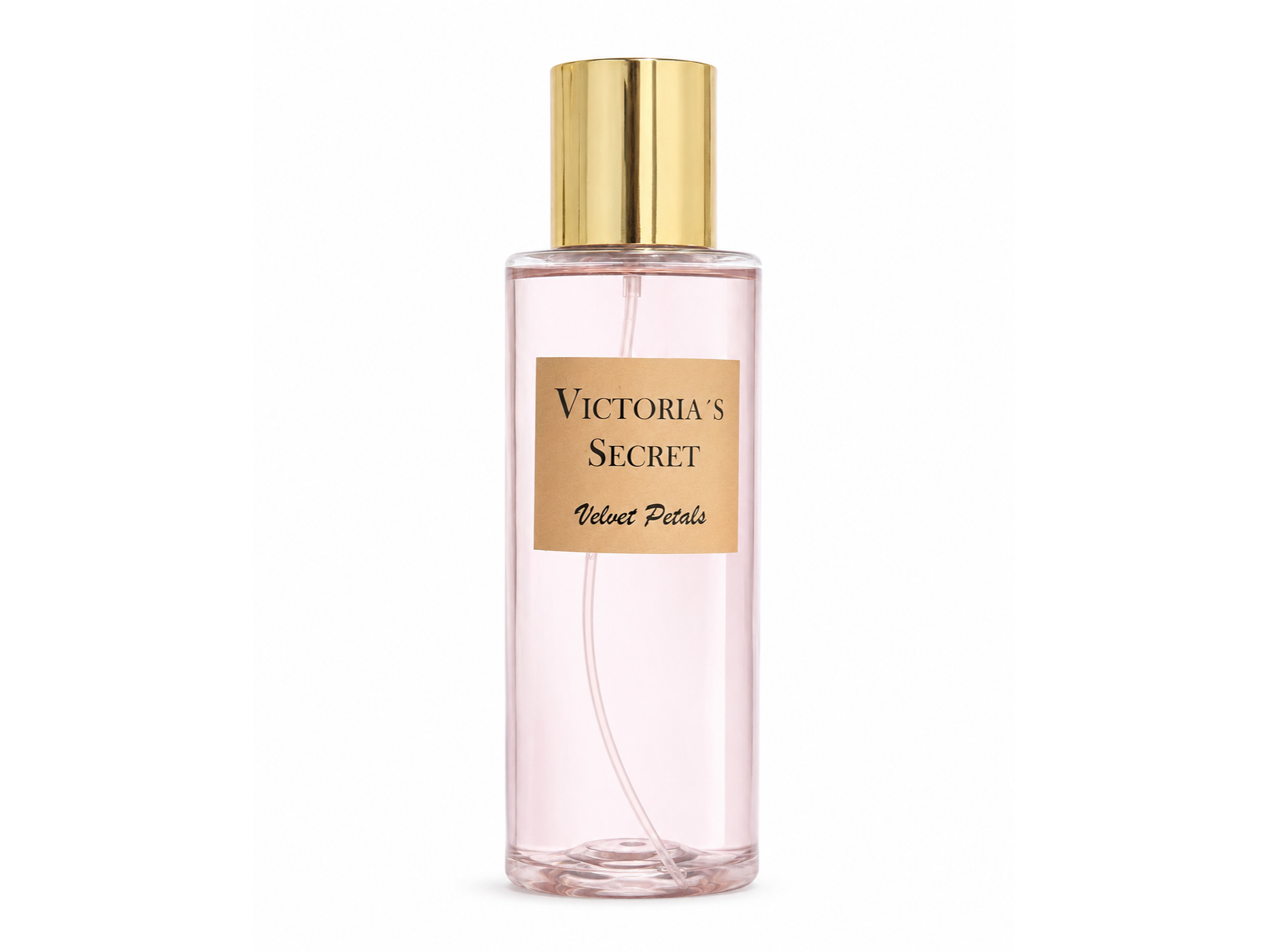 Body Splash Velvet petals inspirado en Victoria’s Secret