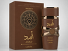 Asad Bourbon Lataffa X100ml