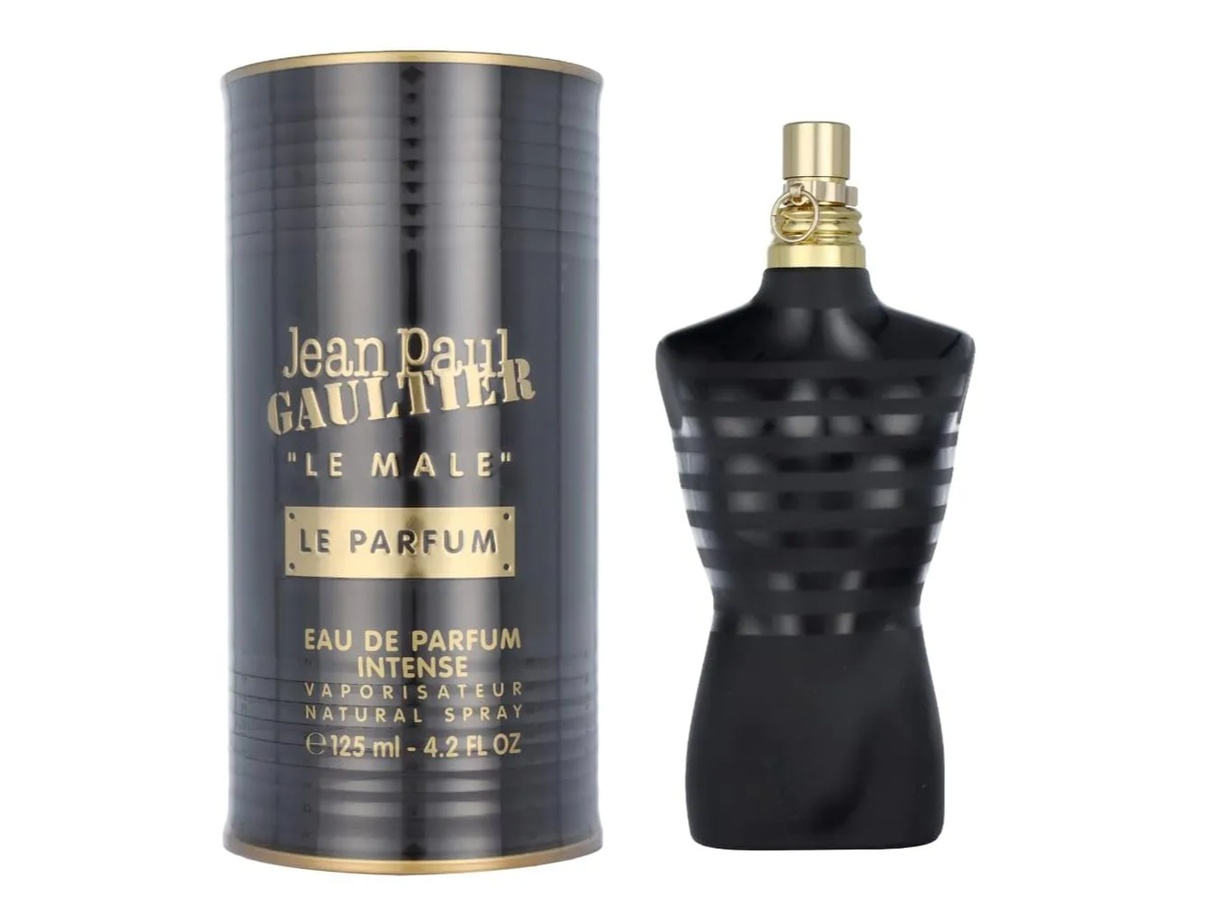 JEAN PAUL GAULTIER LE MALE LE PARFUM EDP M5