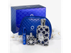 Kit Orientica Royal Bleu Neceser + Perfume X80ml + Mini Perfumero + Decant