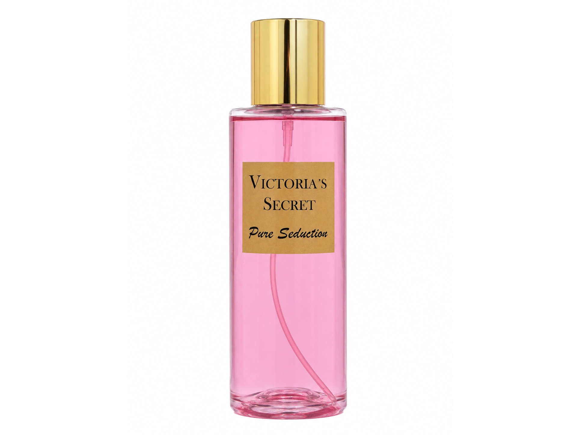 Body Splash Pure Seduction inspirado en Victoria’s Secret,