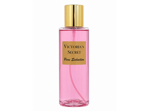 Body Splash Pure Seduction inspirado en Victoria’s Secret, de DISTRIWIL