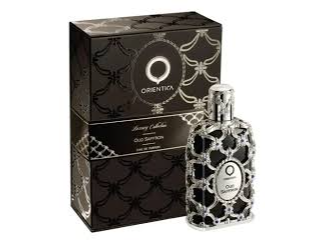 Orientica Amber Noir ORIGINAL