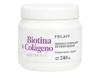 TRATAMIENTO Capilar Biotina Y Colageno Frilayp X240ml