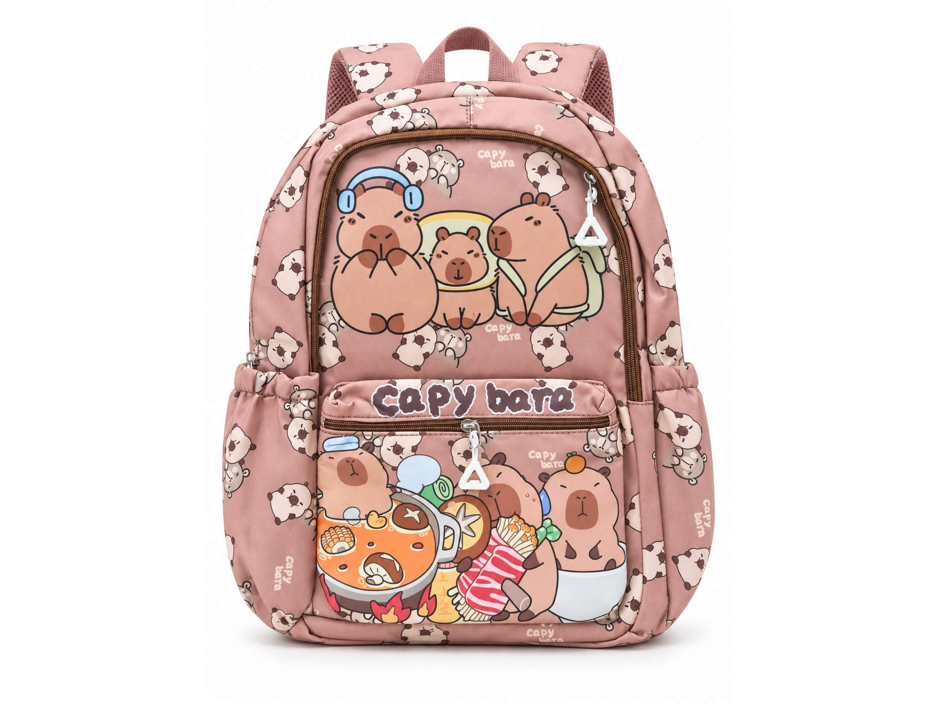 MOCHILA LABUBU GRANDE