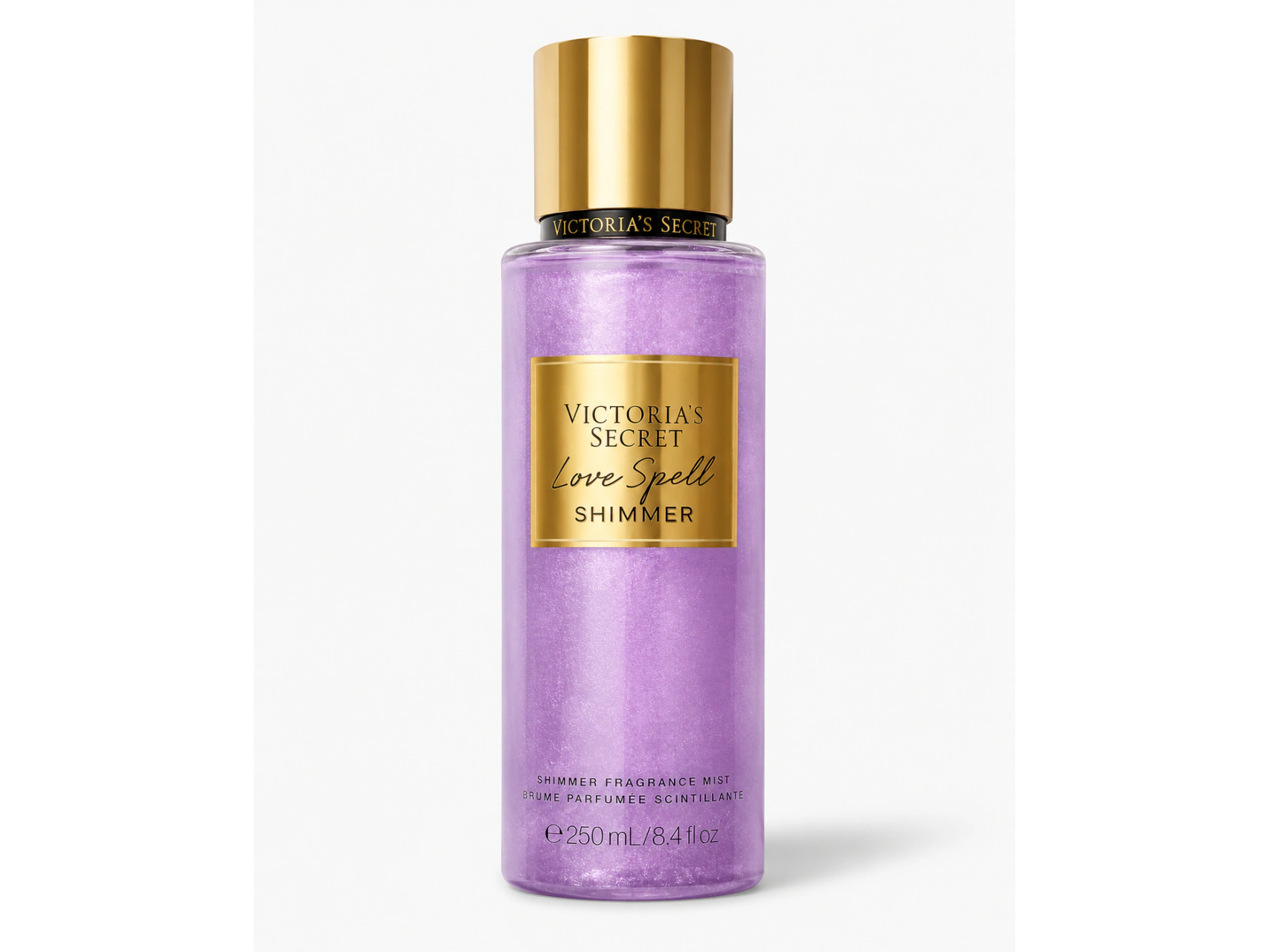 Victoria Secret Love Spell Shimmer ORIGINAL