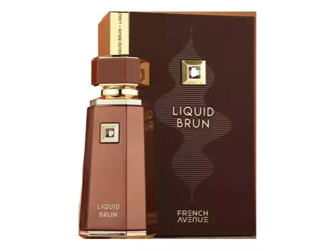 Liquid brun ORIGINAL
