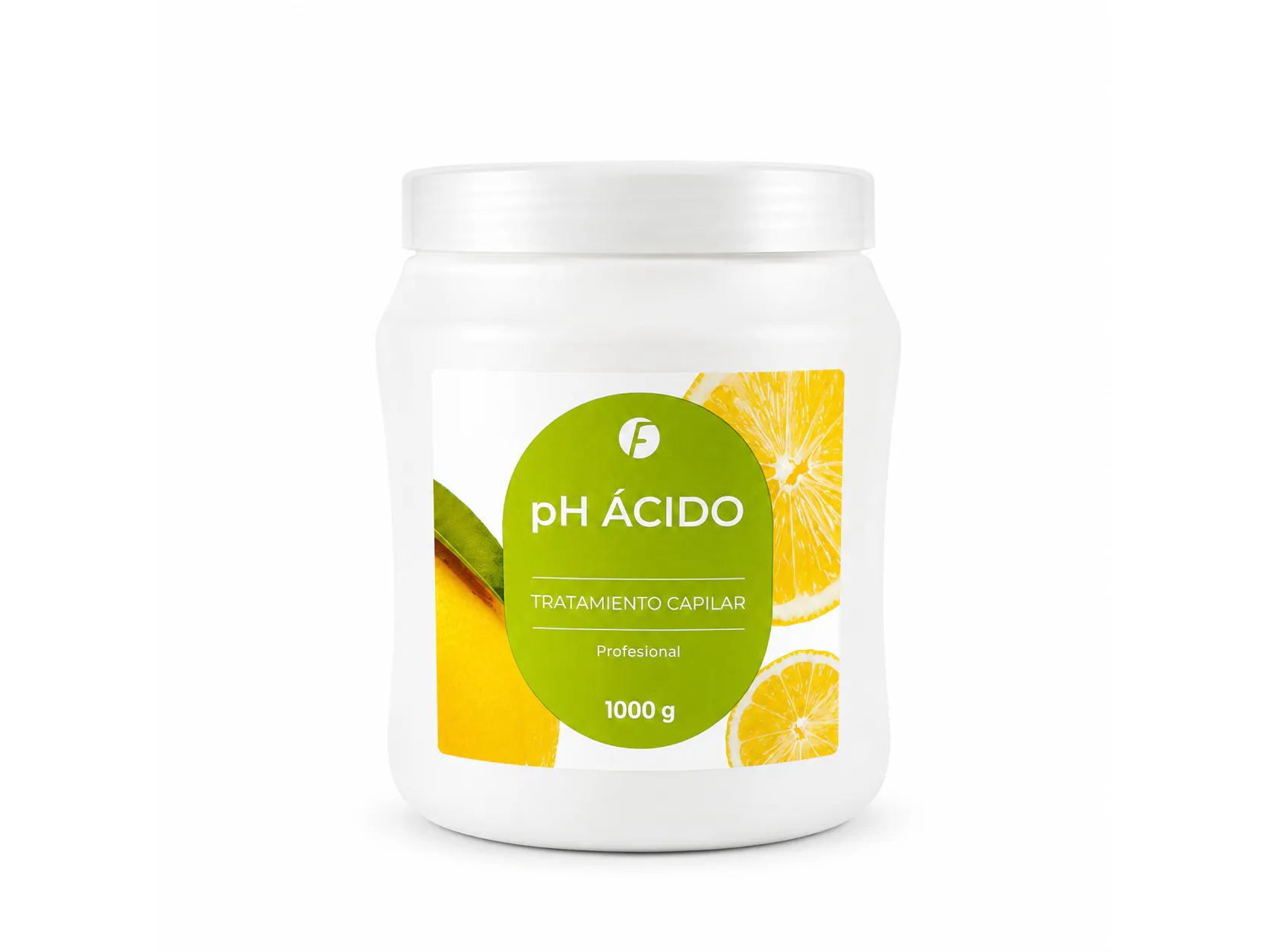 Baño De Crema Extra Acido X 1k