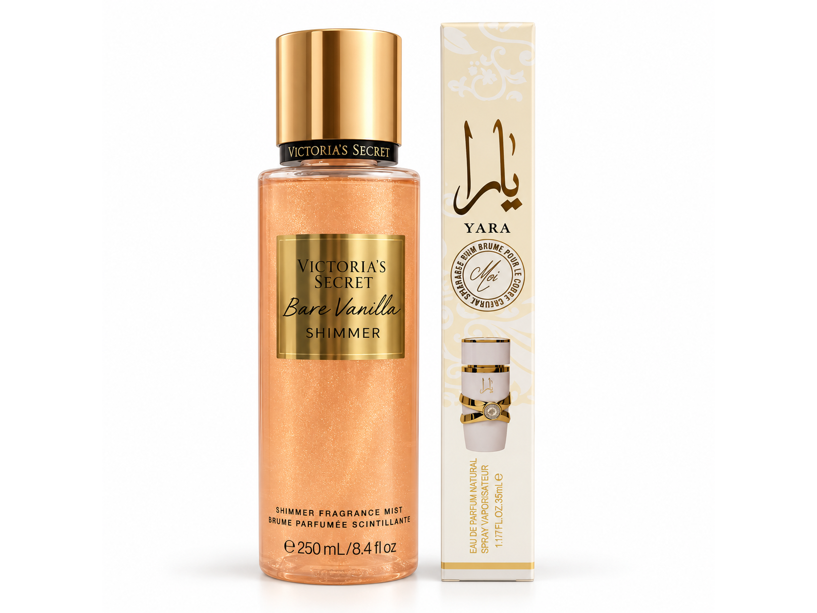 BODY VICTORIA SECRET ORIGINAL+ TUBO A ELECCIÓN DE REGALO