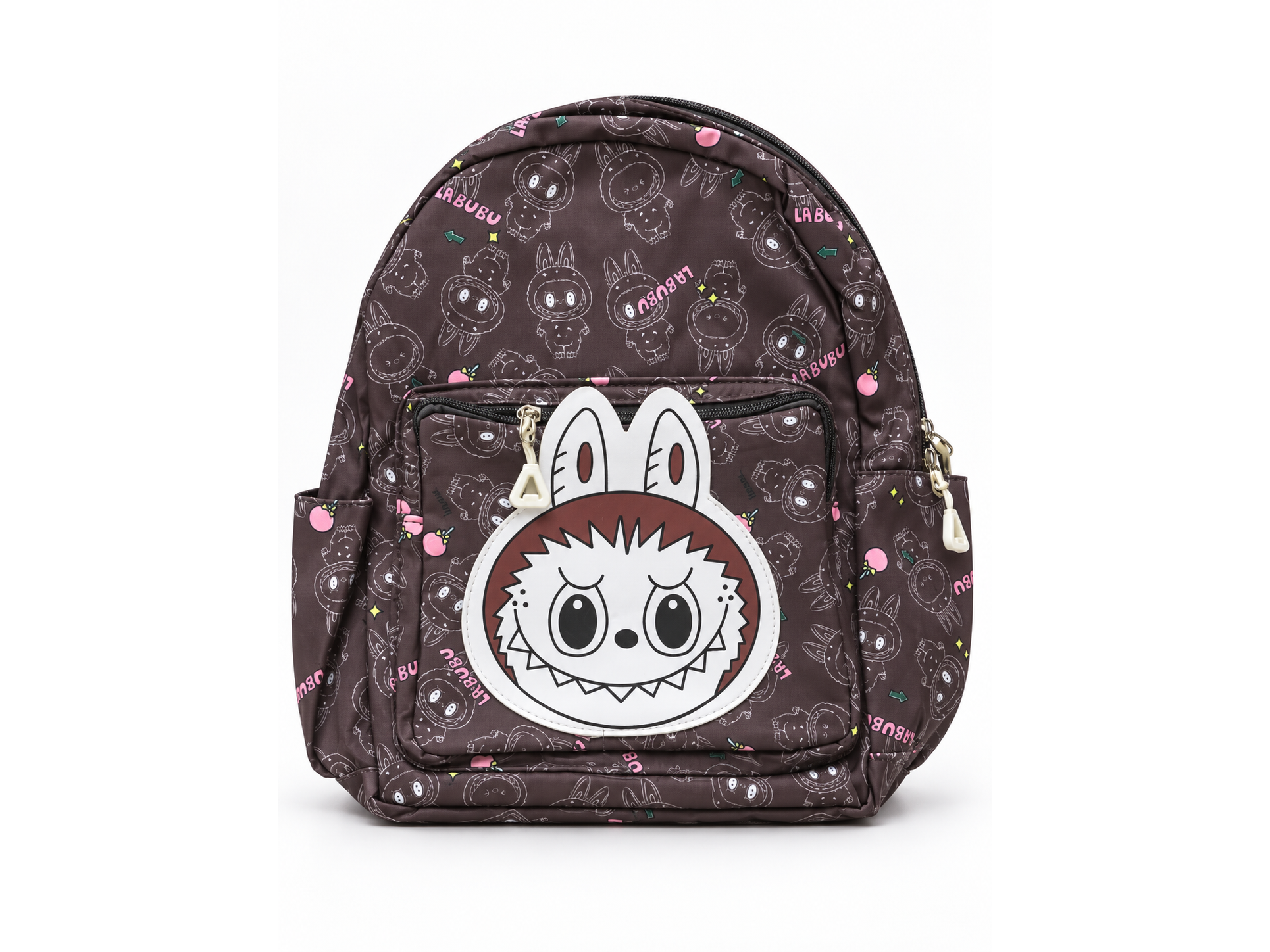 MOCHILA LABUBU CHICA