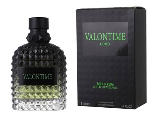 VALONTIME UOMO- M5