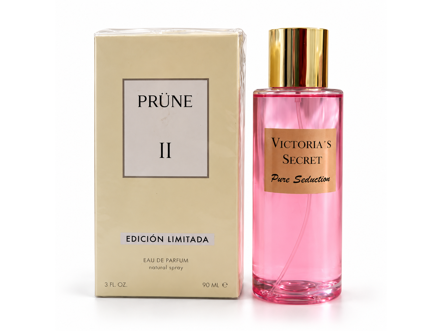 COMBO PRUNE+ VS