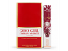 PERFUME G5 + TUBO DE REGALO