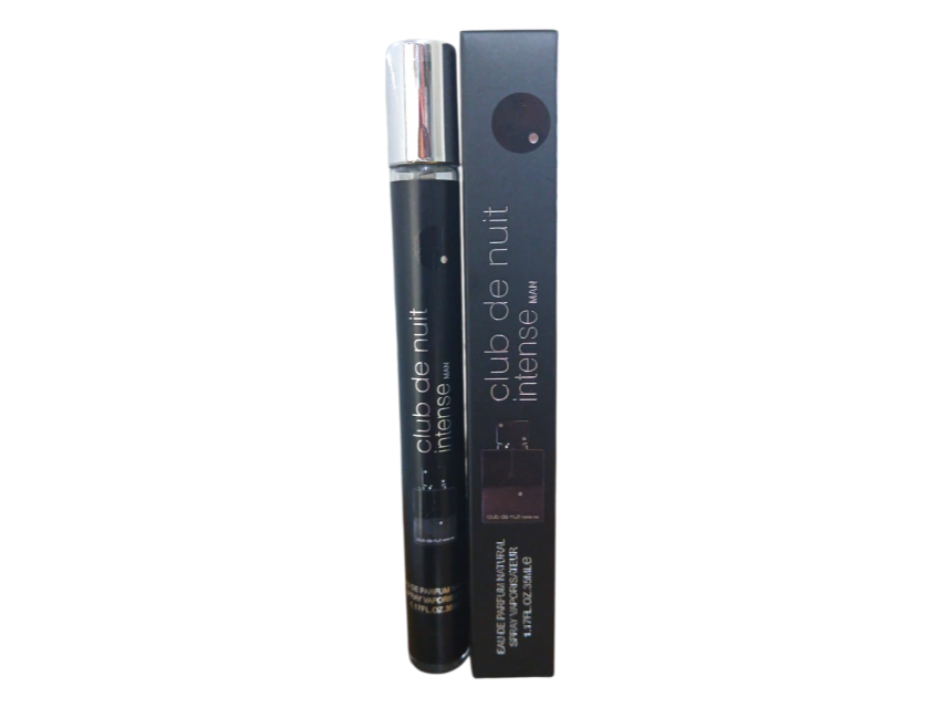 CLUB DE NUIT INTENSEMAN TUBO. 35ML