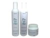 Kit Pistacho Shampoo + Acondicionador + Mascara Capilar