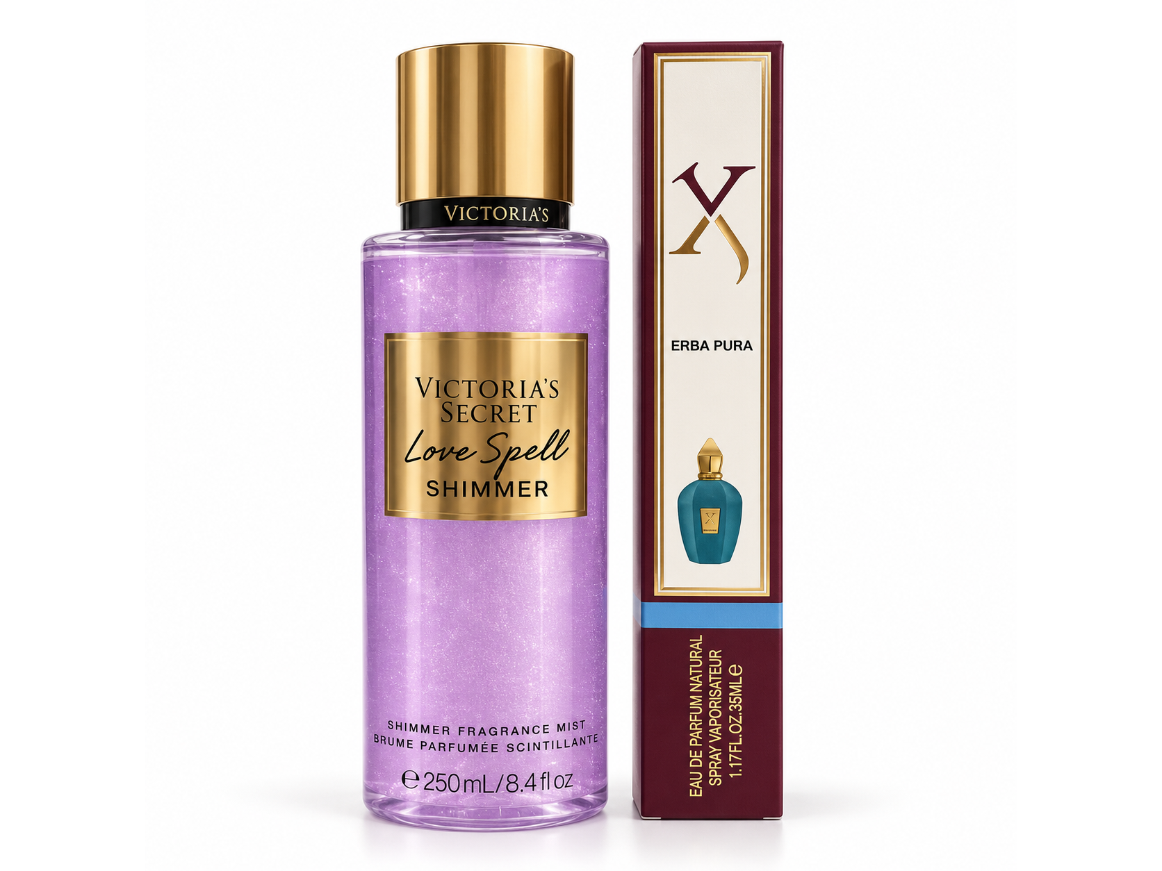 BODY VICTORIA SECRET ORIGINAL+ TUBO A ELECCIÓN DE REGALO