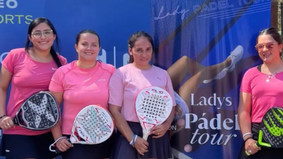 Suplementos deportivos