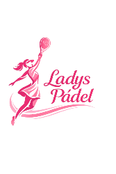 Logo Ladys Padel