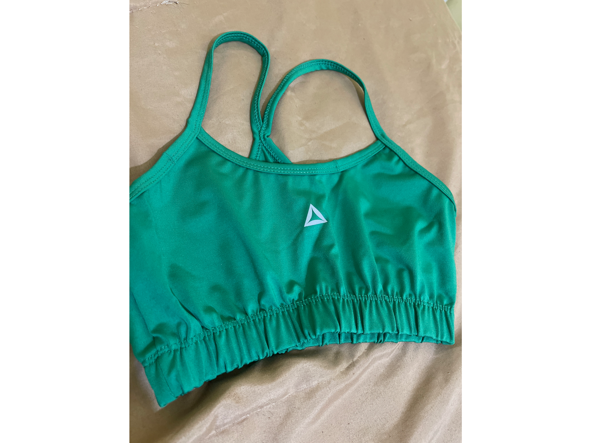 Top deportivo By Cliza de Ladys Padel