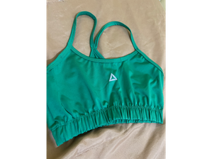 Top deportivo By Cliza de Ladys Padel