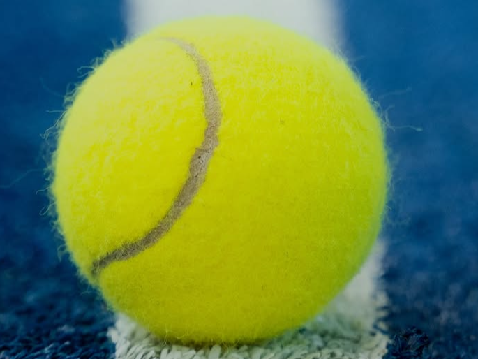 Pelotas 🎾 Penn
