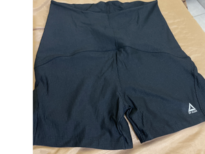 Calza negra by Cliza de Ladys Padel