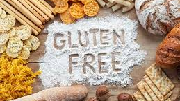 GLUTEN FREE