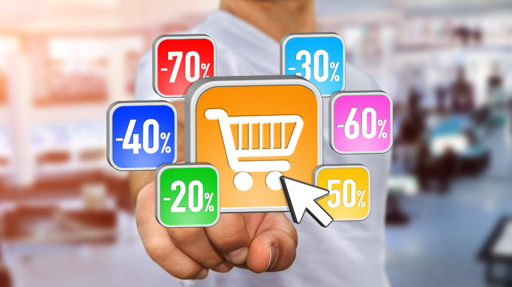 OFERTAS  Y DESCUENTOS